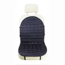 12V Car Seat Cushion with Heater #2