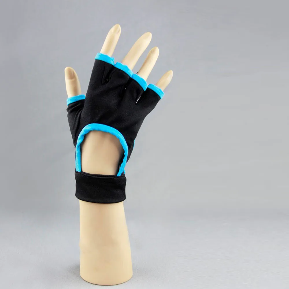 Athemis Dramatical Murder Seragaki Aoba glove Anime Cosplay Custom made Any Size High Quality