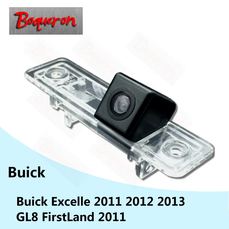 

for Buick Excelle 2011 2012 2013 GL8 FirstLand 2011 SONY Waterproof HD CCD Car Camera Reversing Reverse rear view camera