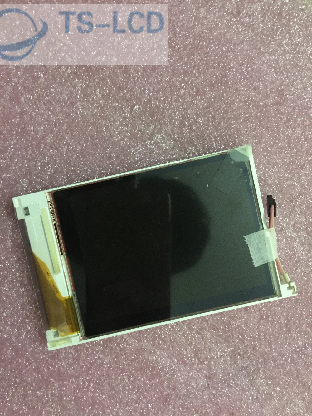 

high quality 4.0" Inch industrial LCD Panel LTM04C380K 12 months warranty