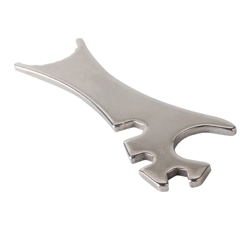 Multi funktion Schlüssel für RC 1/10 TRAXXAS E-REVO Summit Stoßdämpfer Krawatte Stange Werkzeug Spannschloss Tuner Hex 5mm 5,5mm 8mm 16mm