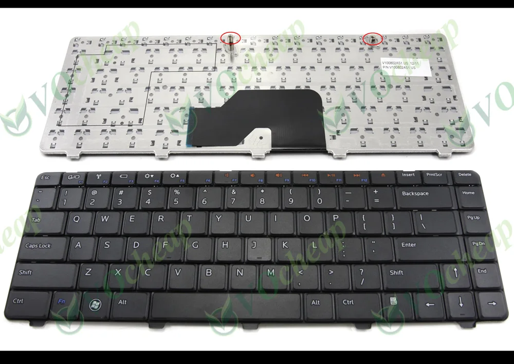 New Laptop Keyboard… - image
