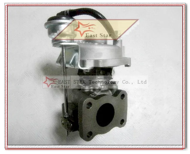 Free Ship K03 53039880062 9643350480 Turbo Turbocharger For Peugeot Commercial Boxer II For Citroen Jumper 01- DW12UTED 2.2L HDI