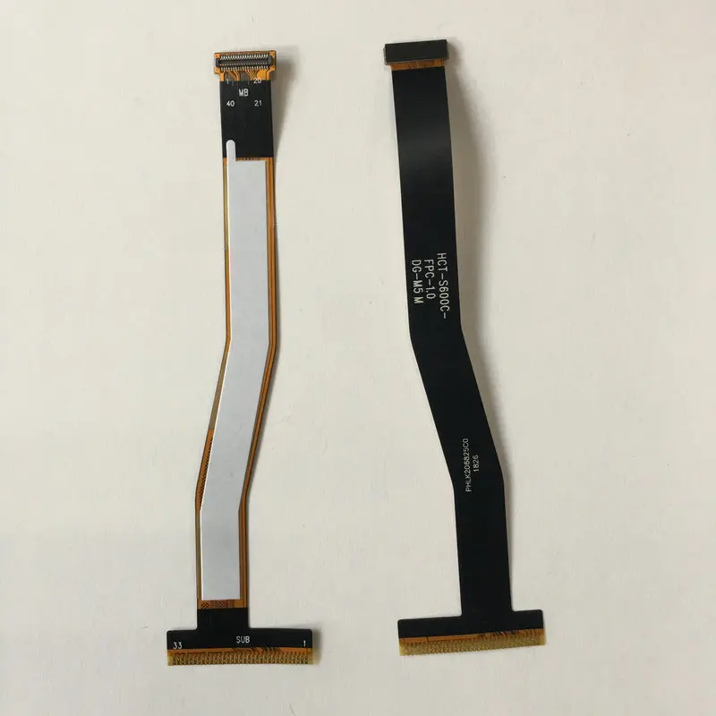 

Main Flex Cable For Doogee S70 & S70 Lite 5.99inch Mobile Phone Flex Cable FPC Mythology