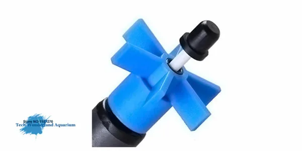 Atman Shaft Rotor PH-400-500-1100-2000-2500-3000-3500-4000 Aquarium Tank water pump parts