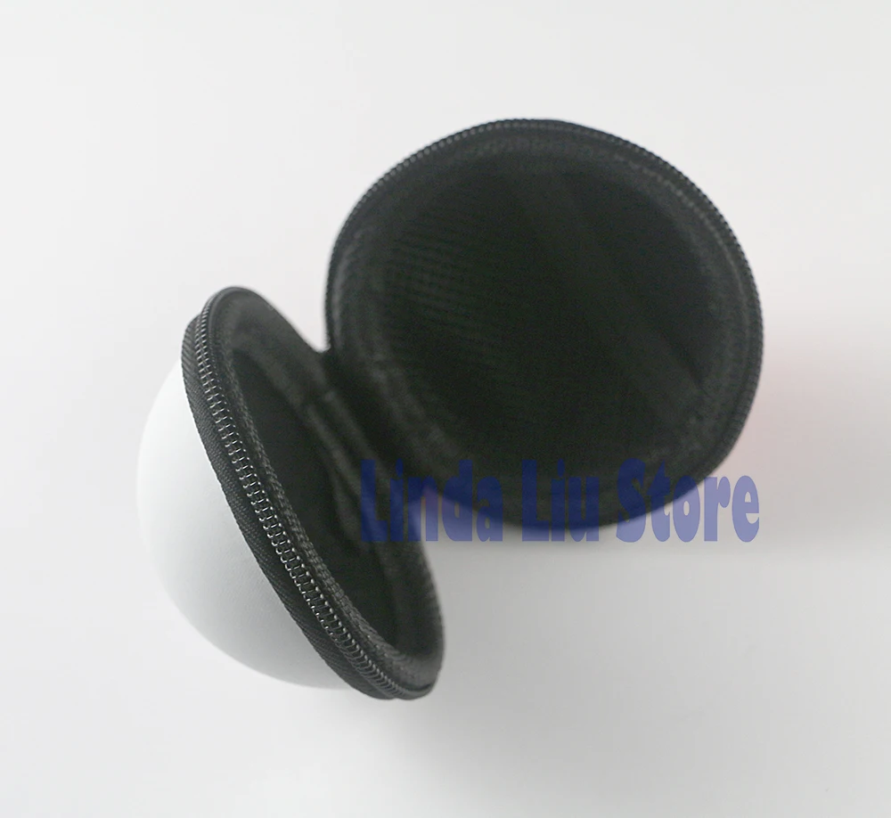 1 قطعة حقيبة محمولة لنينتندو سويتش NS كزة الكرة زائد واقية كيس مزموم بولي Travel السفر حمل حقيبة التبديل تخزين الملحقات