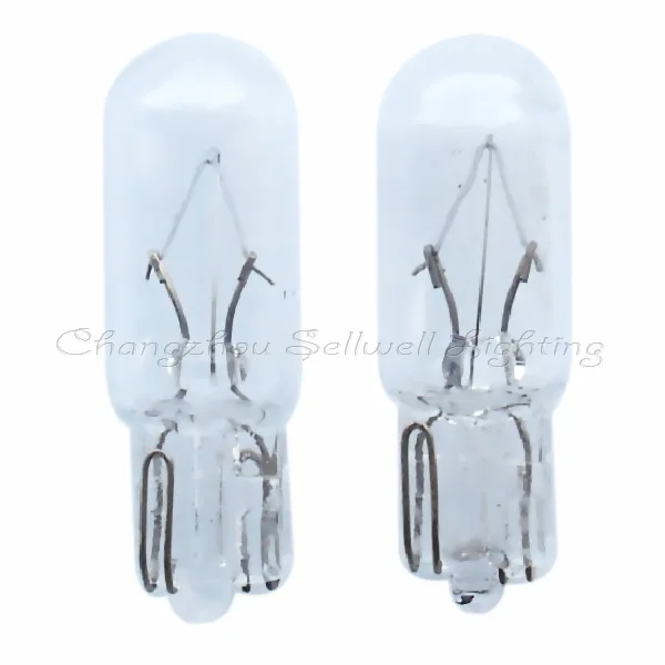 

T7 New!auto Lighting Lamps B127