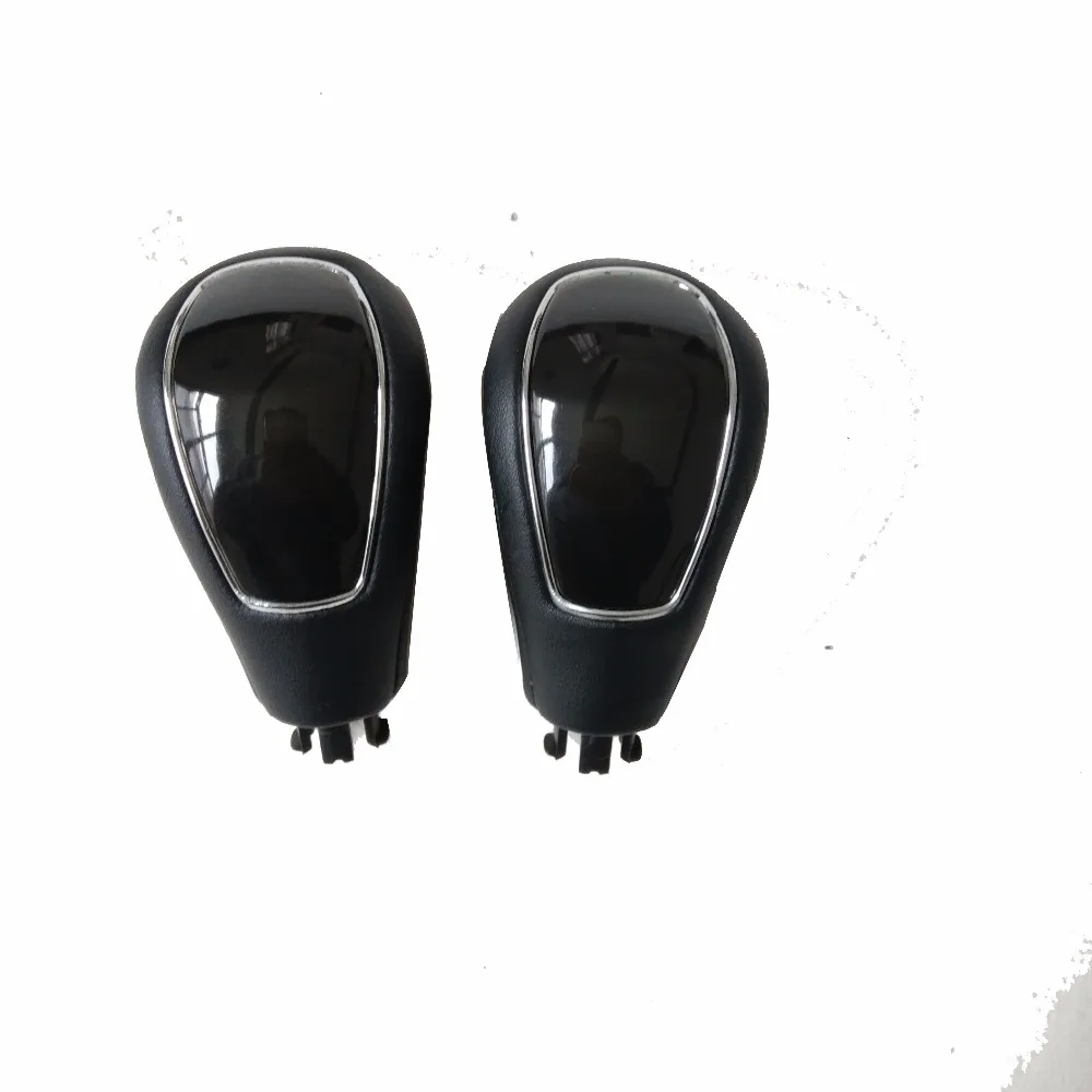 AT Automatic Transmission Car Gear Shift Knob For Ford Mondeo Mk4 S-MAX Galaxy Gear Handle Ball Car Styling