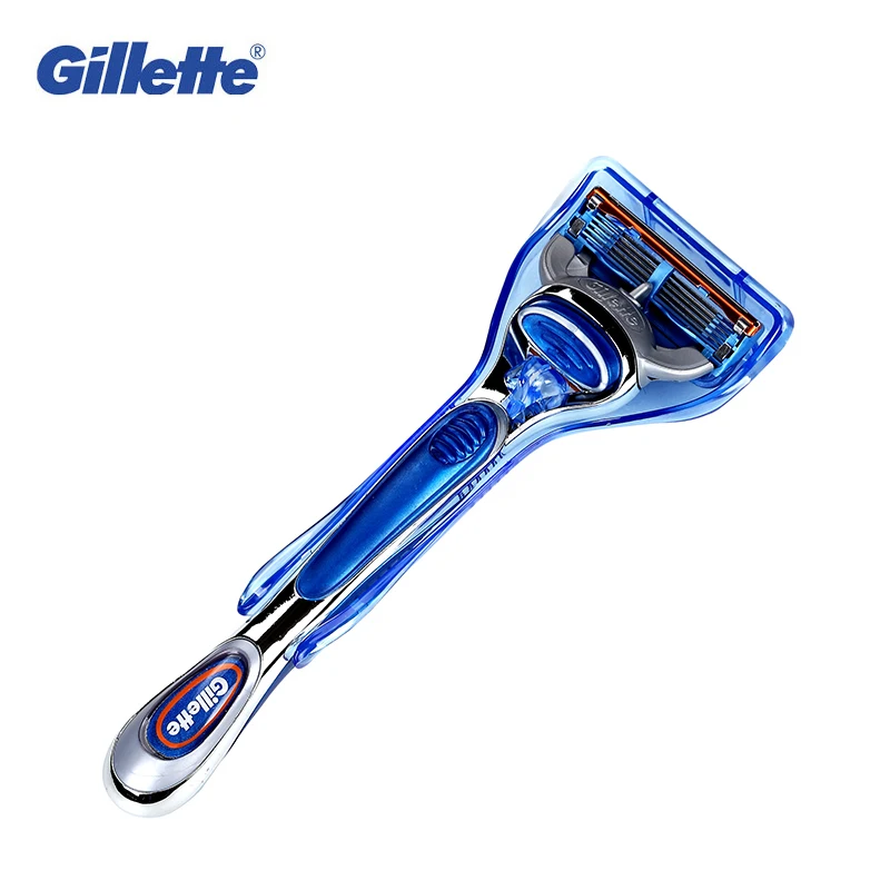 Gillette Fusion Razor Beard Shaver for Men Straight Razors Blade Travel box Storage Case Covering