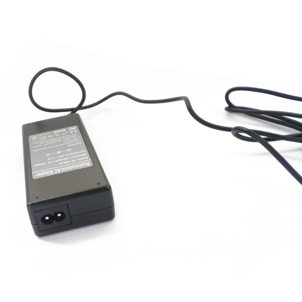 NEW 90W  Laptop Power Charger Plug 20V 4.5A AC Power Adapter For Lenovo U550 U300E U300S U330P U450A U460 U510