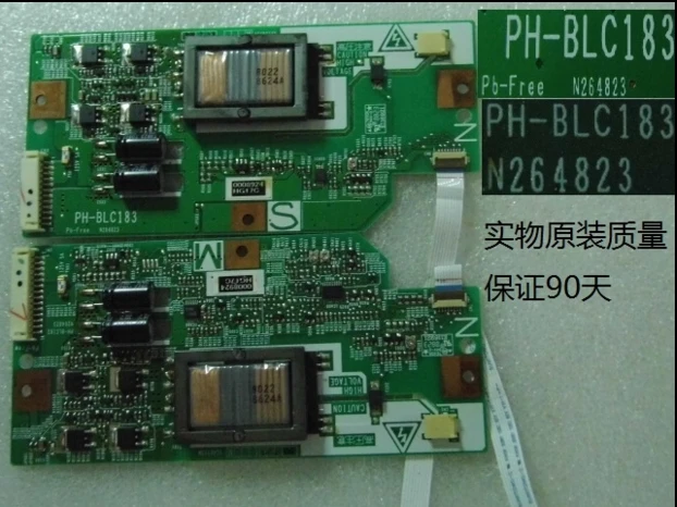 PH-BLC183 connect with high VOLTAGE  board forAX080A020A price difference