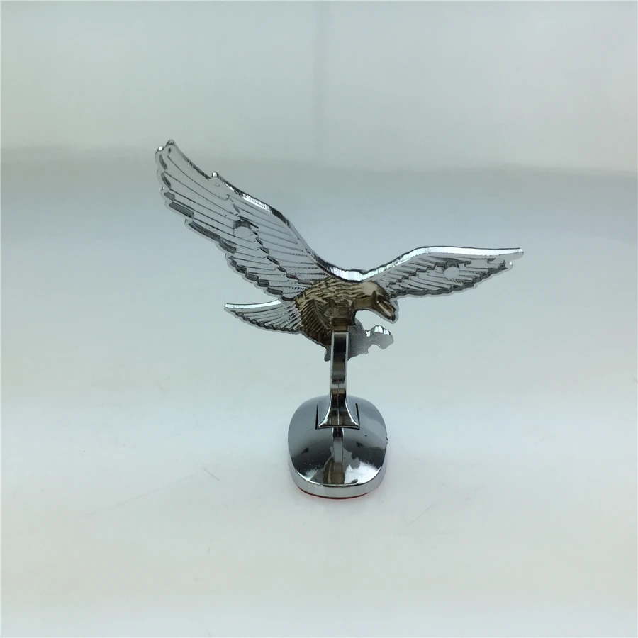 STARPAD For perspective Eagle car standard  standard Li Li standard tree darts  labeling front cover standard car