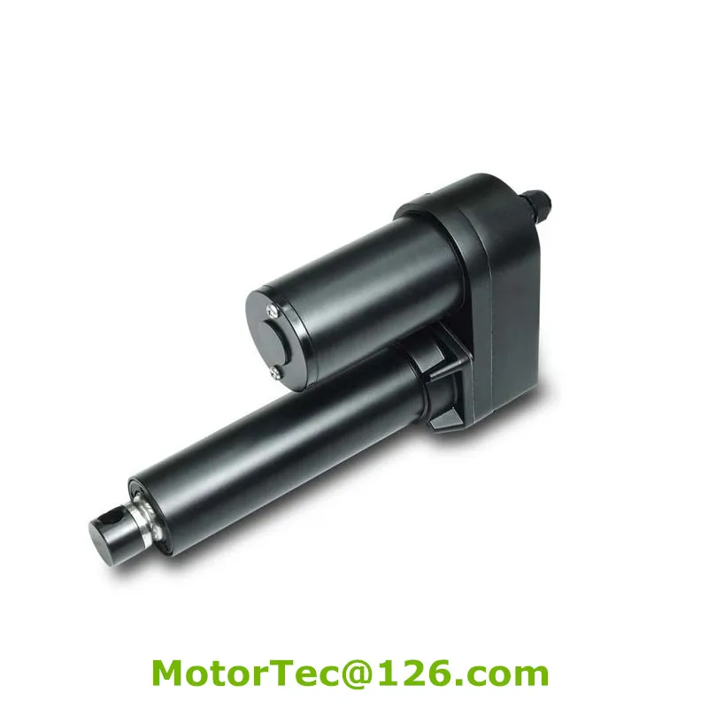 LV-30 1000KG force 160mm/s speed 500mm stroke 12V 24V DC electric industry linear actuator,fast speed linear actuator