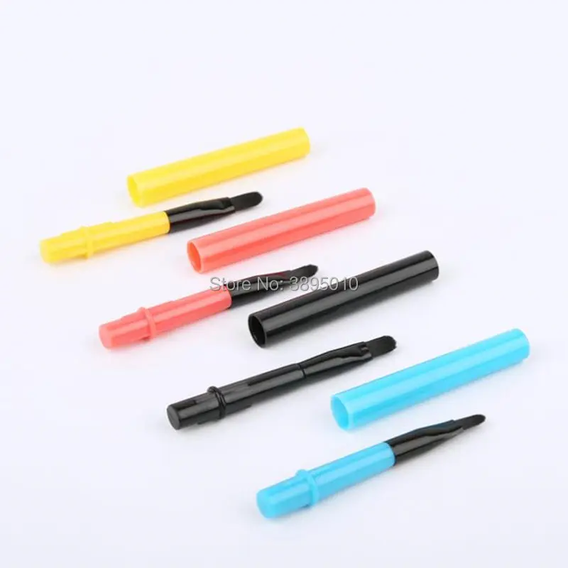 MakeUp Lip Brush Lipstick Gloss Wands Applicator Make Up Tool Fashion Comestic for Travel F783