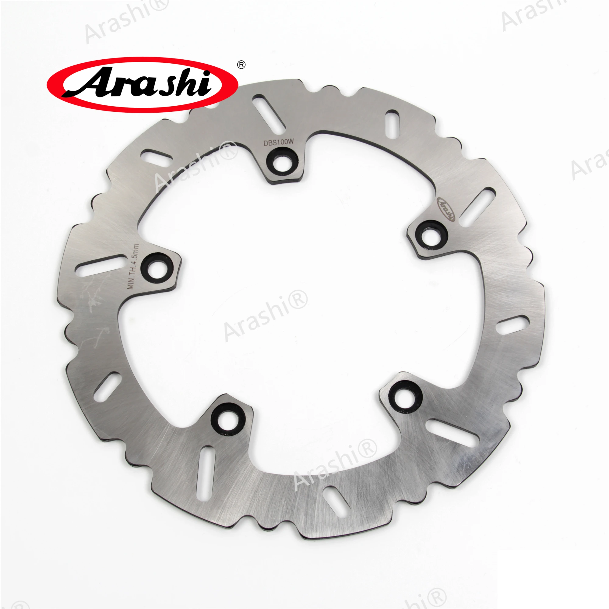 

ARASHI Rear Brake Disc For BMW S 1000 XR M 2020 2021 CNC Brake Disk Rotor Motorcycle S1000XR M S1000XR-M