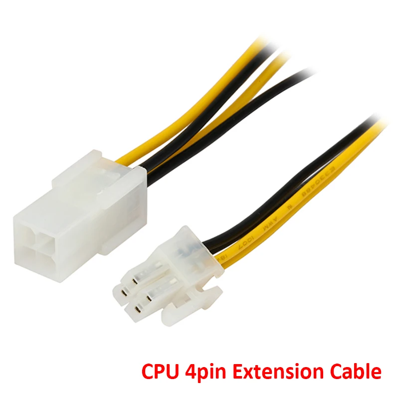 20 pin to 24pin Connector atx power supply extension cable Adapter,ATX 24pin 4 pin extension cable,Molex 4pin to ATX 8pin cable