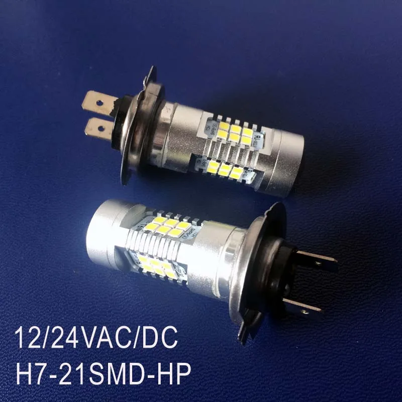 

High quality 12/24V 10W H7 Car Led Fog Lamp,Auto H7 High power Led Bulbs Lamps lights free shipping 20pcs/lot