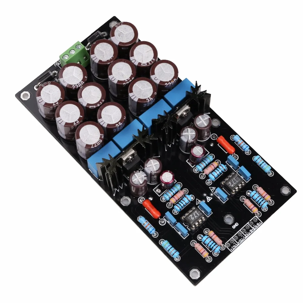 YJประกอบP Hono BB OPA2111KPคณะกรรมการปรี