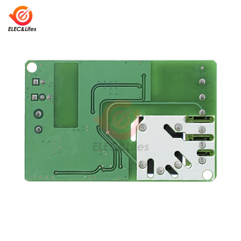 DC 12V 24V Relay Shield WiFi Board Wireless Module ESP8266 ESP-12F Network Relay module control Switch Output 220V 10A ESP12F