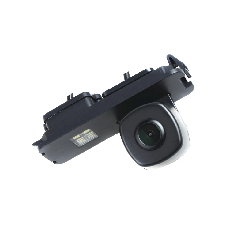 For POLO Hatchback Jetta Bora Magotan CC Beetle R-Line Fender Phaeton Golf Cabriolet Scirocco CCD Rearview Camera