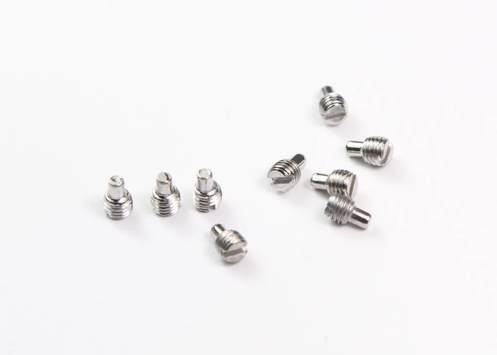 200pcs EF0615000000  EMBROIDERY MACHINE SPARE PARTS NEEDLE CLAMP SCREW