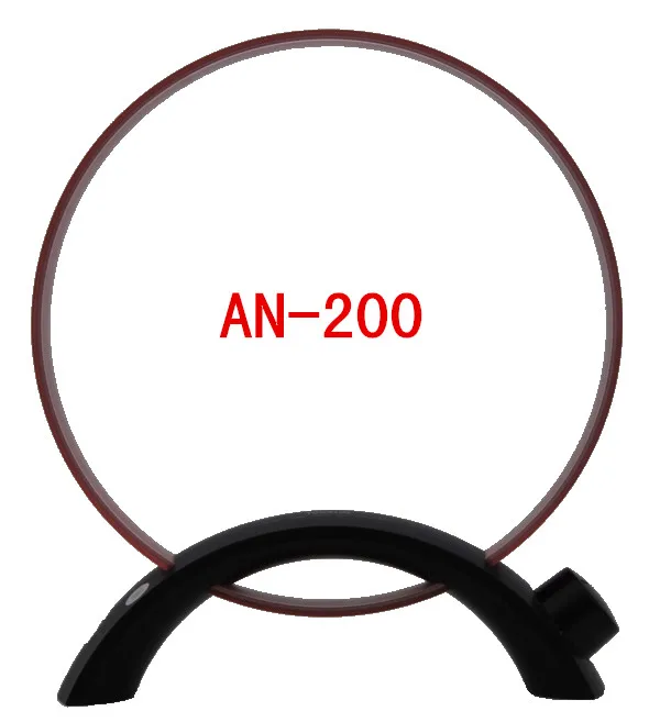 中波 AM 用パッシブ式ループアンテナ TECSUN AN-100 AN-200