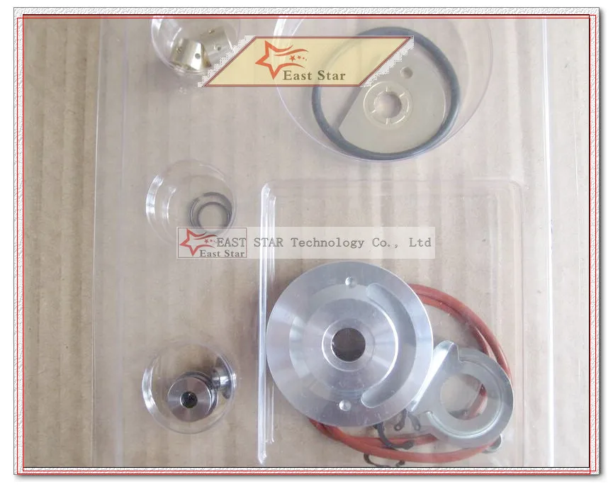 Turbo Repair kit CT15B 17201-46040 1720146040 17201 46040 Turbocharger For TOYOTA Makr Chaser Cresta Tourer V JZX100 1JZ 1JZ-GTE