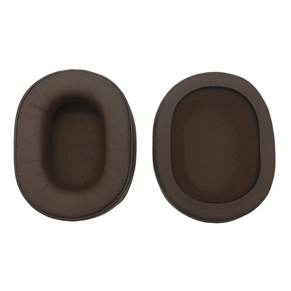 وسادات الأذن لسماعات الألعاب Asus Vulcan Pro Rog وسادات الأذن وغطاء وسادة بديلة