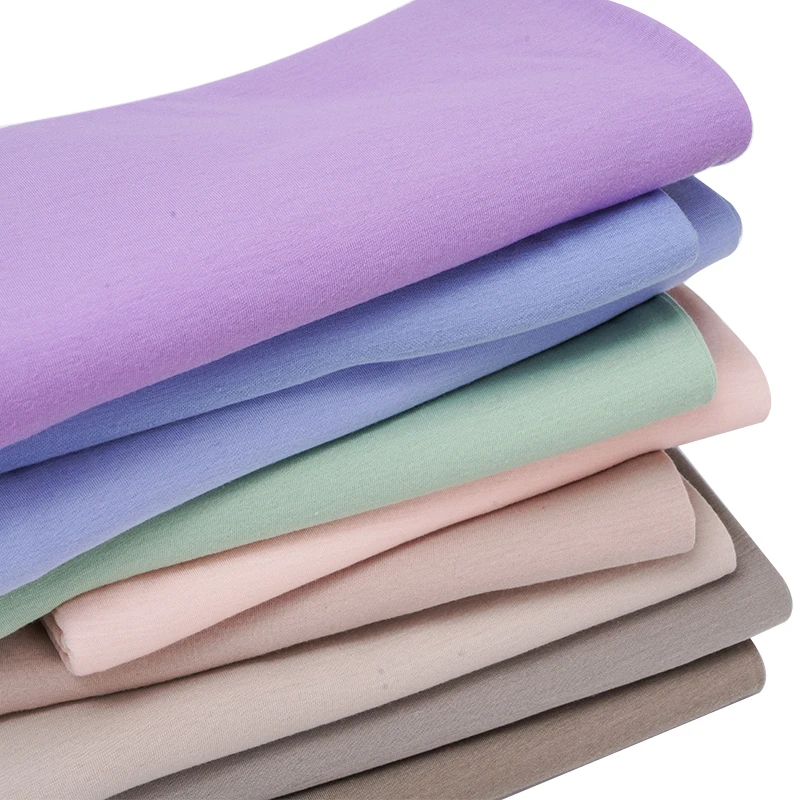 Fabrique en polyester respirant la solution idéale pour vos créations d’été