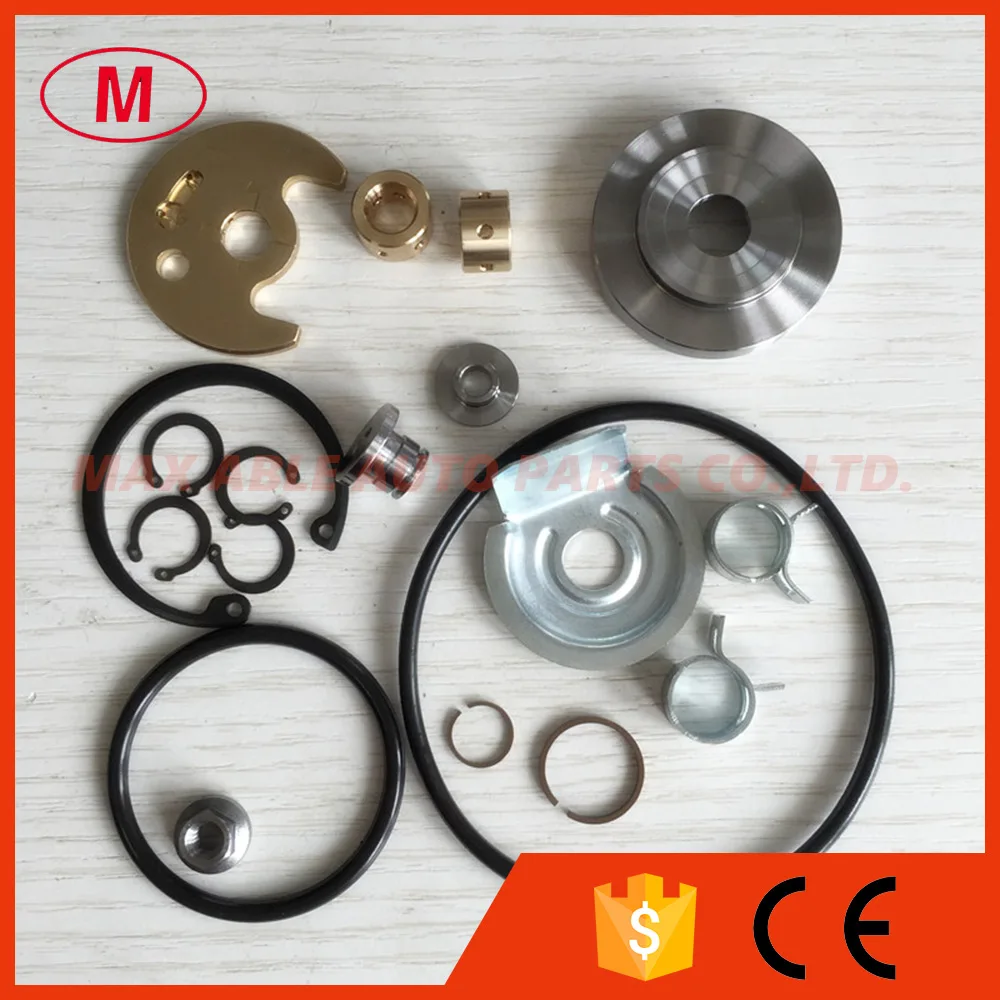 TD04 TD04H T04L TD04HL  performance forward turbo repair kits/turbo kits/turbo rebuild kits/turbo service kits for  superback