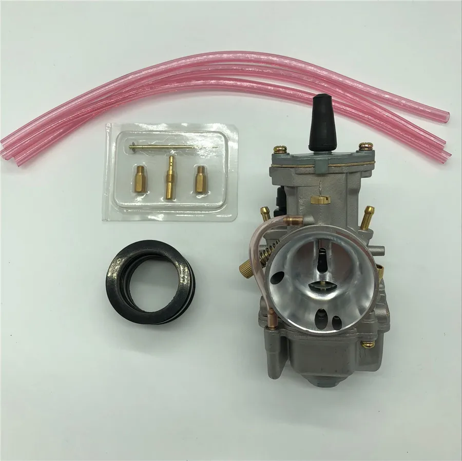 30mm Carburetor PowerJet carburetor Carb Motorcycle RACING PARTS Scooters dirt bike ATV High Quality