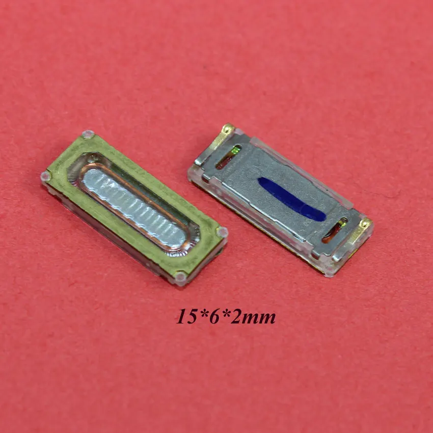 1 Piece Loudspeaker Receiver Earpiece Front Frontal Speaker for Sony Xperia LT36 Z2 D6503 L39 M4 1511 XT702 Repair Parts