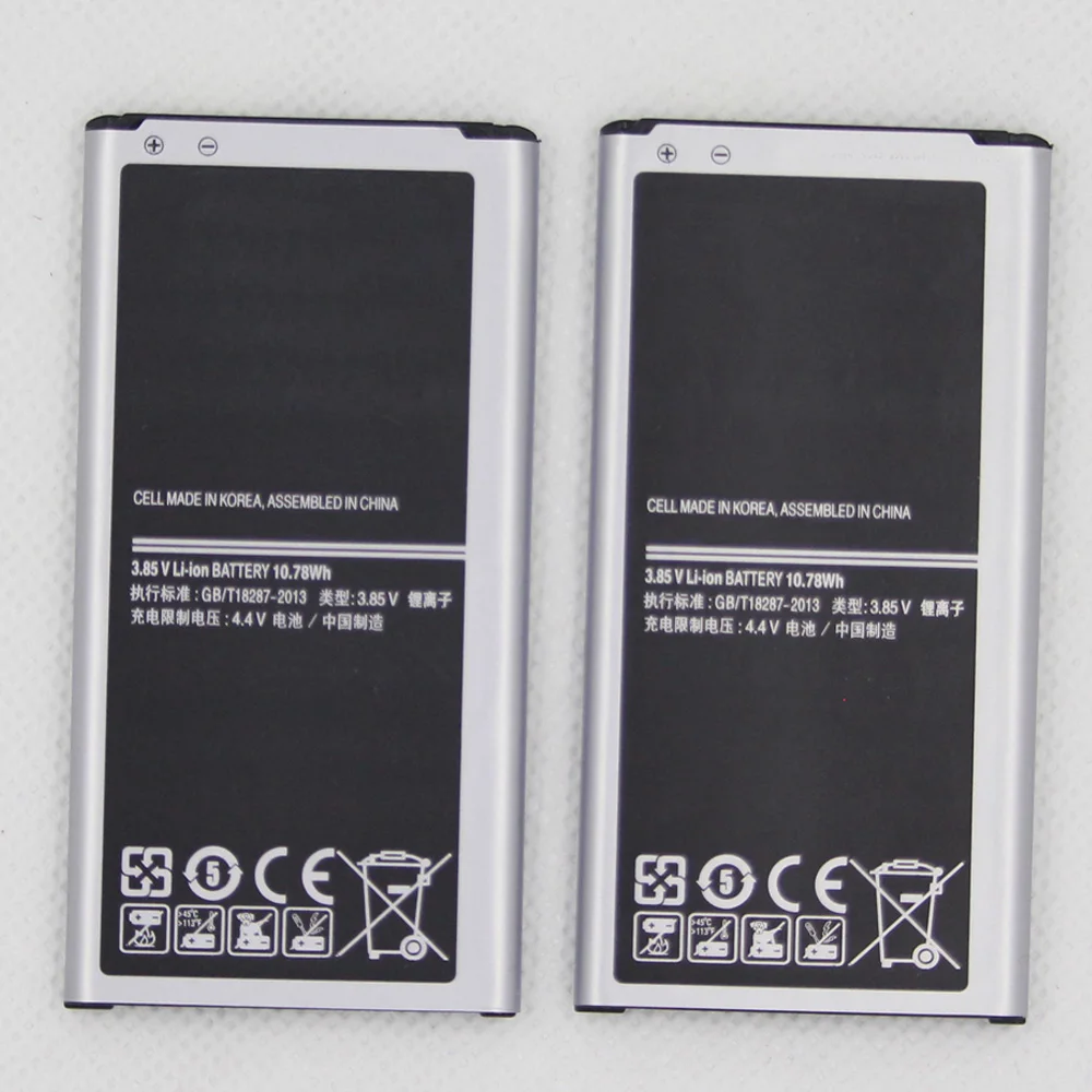 2800mAh EB-BG900BBC Battery For Samsung Galaxy S5 SV S 5 V I9600 i9602 i9605 G900F G900S G900T G900H G900I G900J