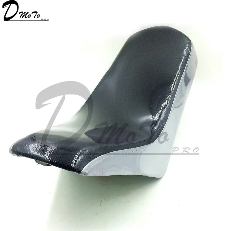 ATV Seat Saddle 50cc/70cc/90cc/110cc/125CC Fit for   Small Mars Model Chinese off-road 4-wheels vehicle Quad