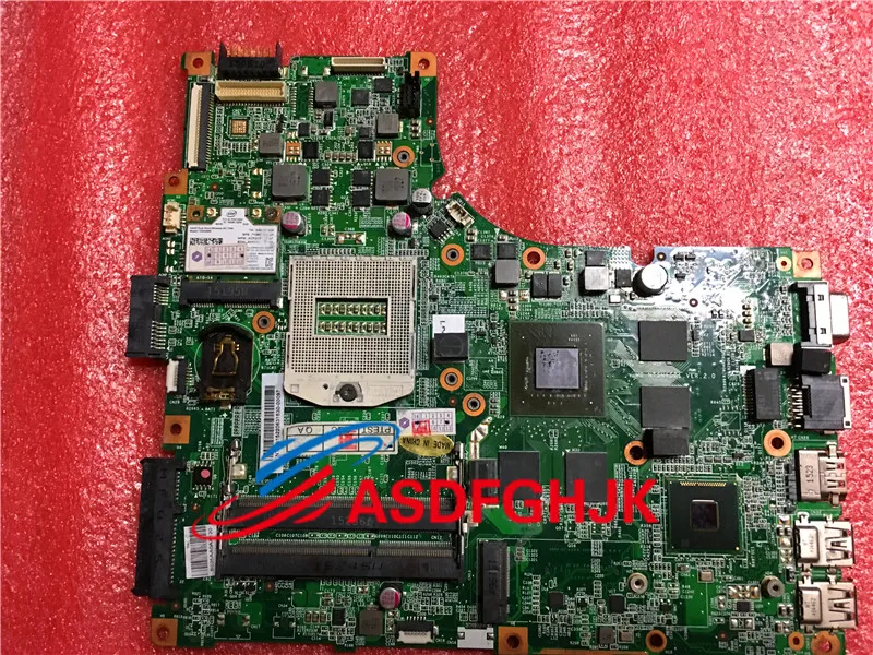 

NTSN1521 FOR Mechanical Revolution mr x6S Huoying V5 Fengmai S Shenzhou K660D Yanmo T1 motherboard NTSN1521 100% TESED OK