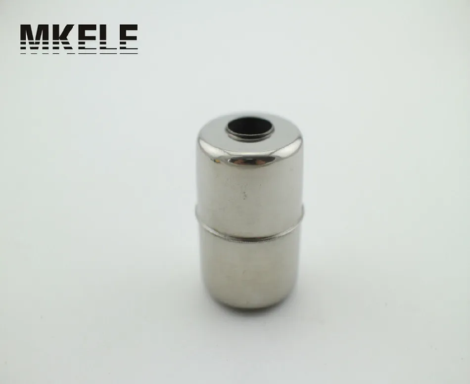 41*51*15  Stainless steel ball float magnetic floating magnetic float level switch small accessories