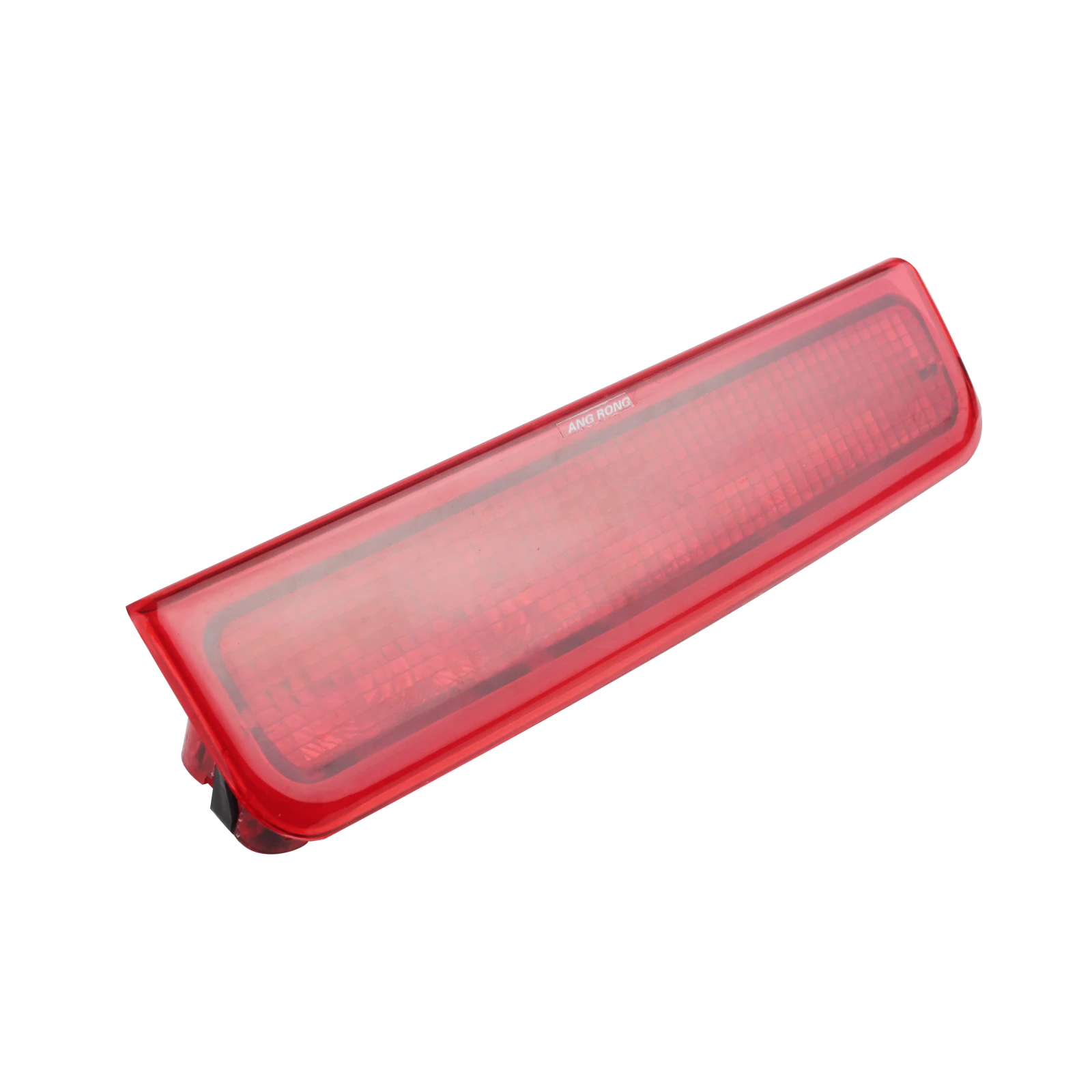 ANGRONG 1x  Red LED Rear High Level Brake Stop Light Lamp For VW Caddy MK3 BOX ESTATE 2004-2015