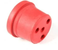 Fluorine Rubber Fuel Plug/Fuel Dot for RC Airplane