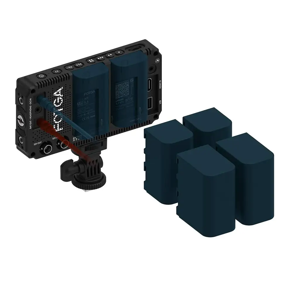 Fotga DP500IIIS A50T A50TL A50TLS 5