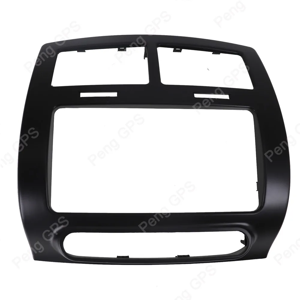 Car Radio stereo Fitting installation For TOYOTA IST Urban Cruiser for  SCION xD Frame Fascias Mount Panel DVD player Bezel CD