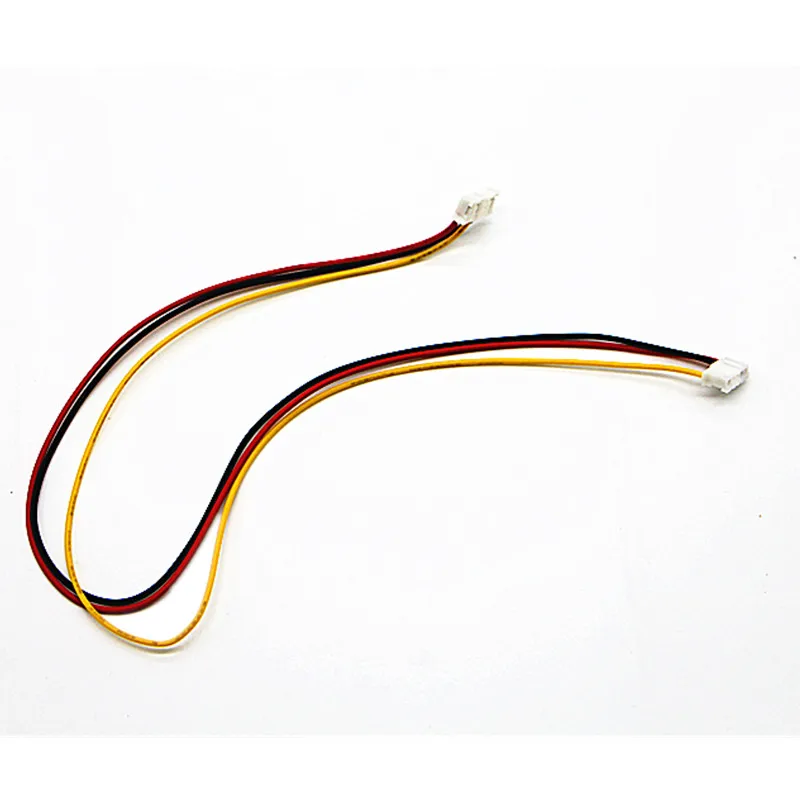 Linha de conexão do inversor 6pin-5pin, cabo universal de inversor de conexão de cabo inversor comprimento 30cm