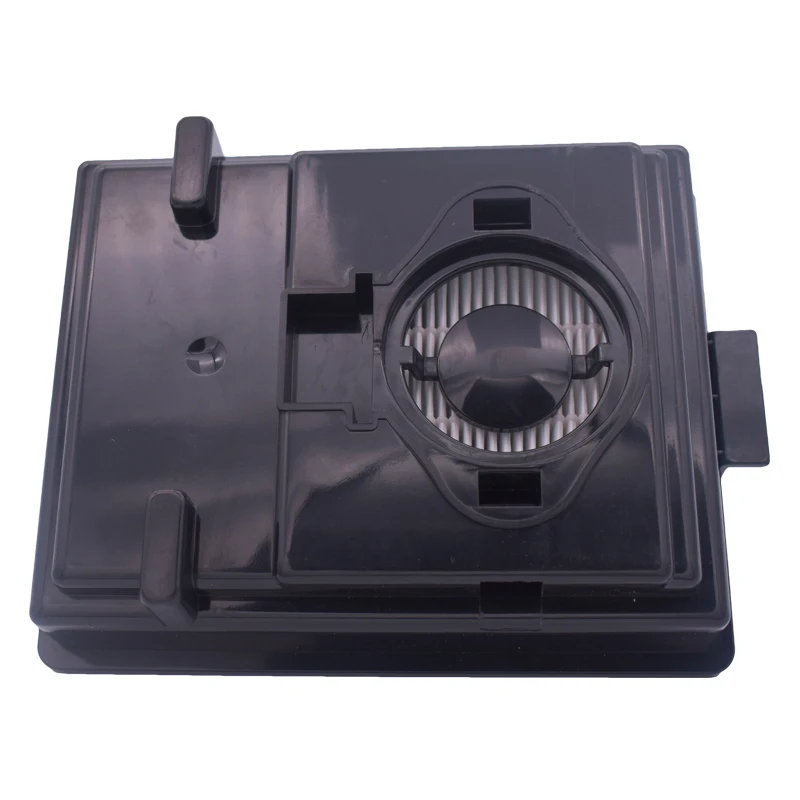 5 개/몫 Hepa 필터 교체 무지개 Rexair E2 시리즈 부품 # R12179 및 R12647B 진공 청소기 필터 액세서리