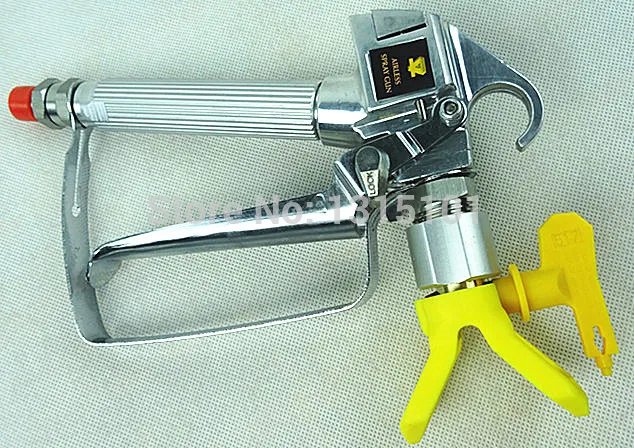 Airless Paint Sprayer แรงดันสูง Airless พ่นเครื่อง