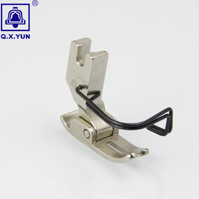 Q.X.YUN-Industrial Sewing Machine, Presser Foot, P351