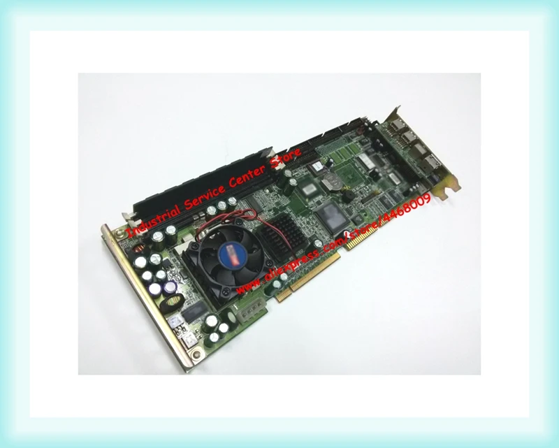 

PCA-6180 Rev.B1 PCA-6180E2 IPC