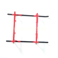 XKs XK V915-A Wltoys V915 RC Plane spare parts Undercarriage landing gear landing skid