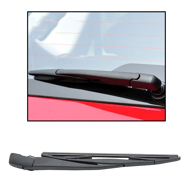 Erick\'s Wiper 14\