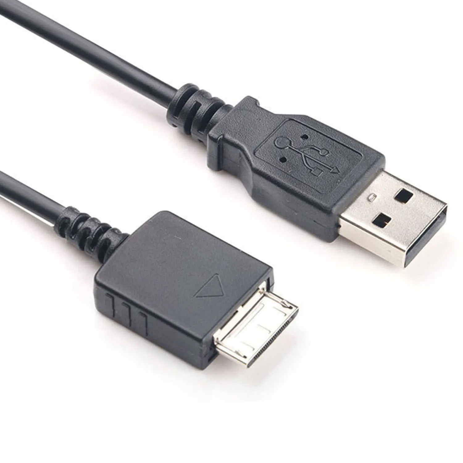 USB Charger Cable DATA Sync For SONY Walkman MP3 Player NWZ A916 A918 A919 A919 NWZ-A10 NWZ-A15 NWZ-A17 NWZ-A25