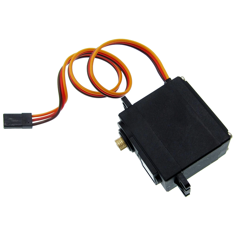 1pcs/lot MG995 55g servos Digital Metal Gear rc car robot Servo 360 degree/ 180 degree