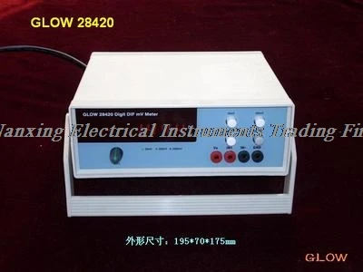 Fast Arrival GLOW28…